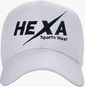 Hexa Cap, 5550101