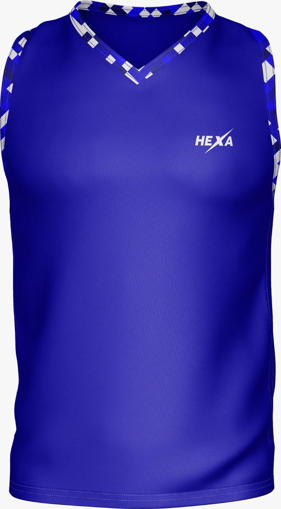 Hexa Basketball 272 BLU, 6600904