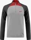 Hexa Training Suite GRY/BLK , 7100110