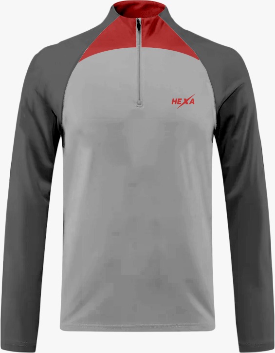 Hexa Training Suite GRY/GRY, 7100105