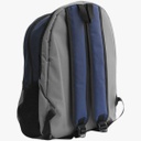 Hexa Backpack D.BLU/GRY, 5000654