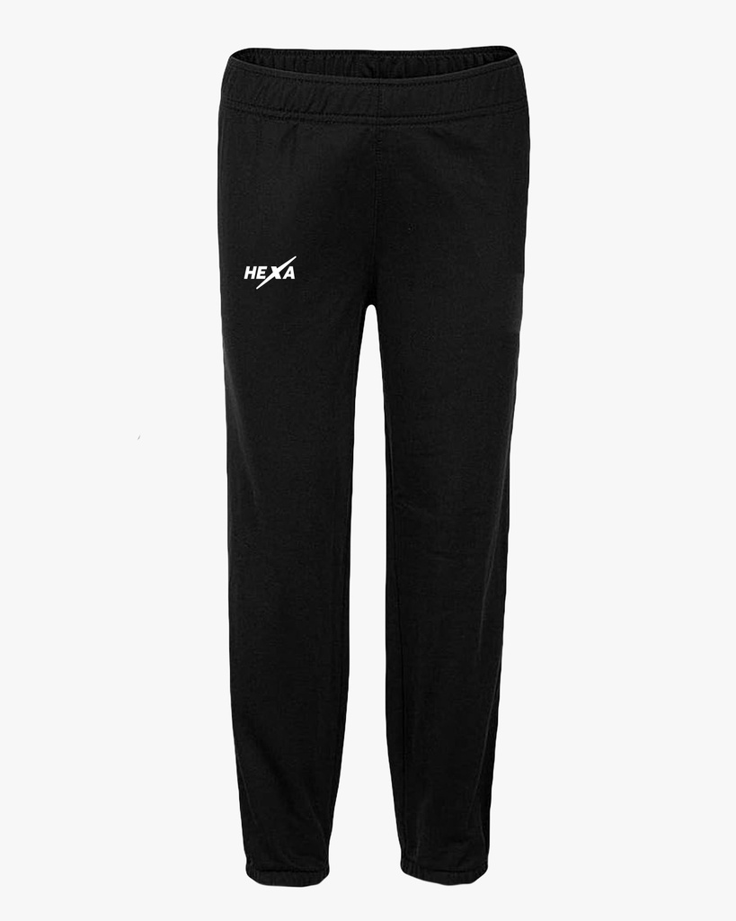 Hexa K Tracksuit BLK , 7100702