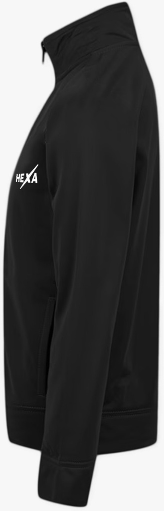 Hexa K Tracksuit BLK , 7100702