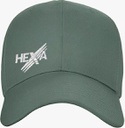 Hexa Cap Grey , 5550205