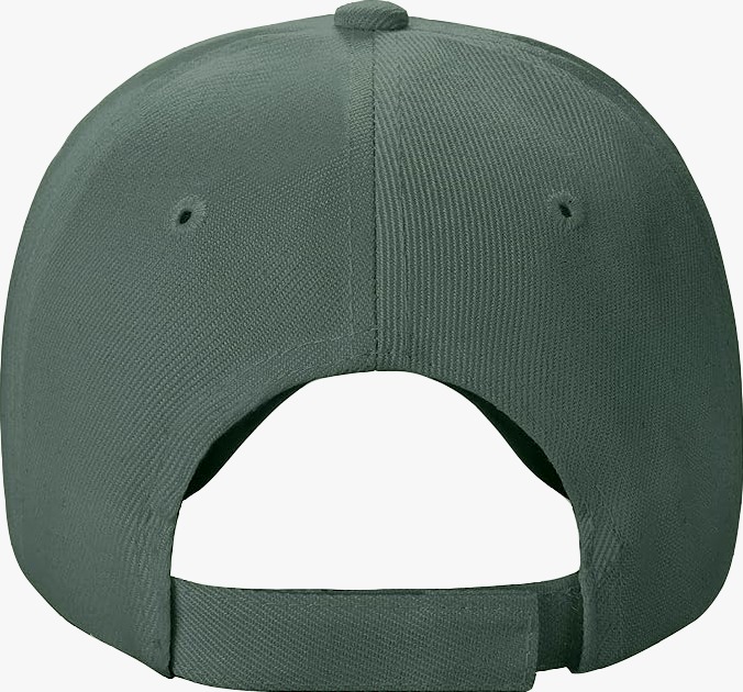 Hexa Cap Grey , 5550205