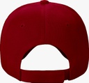 Hexa Cap Red , 5550203