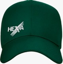 Hexa Cap Green , 5550277