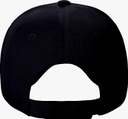 Hexa Cap Black, 5550202