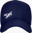 Hexa Cap Dark Blue , 5550244