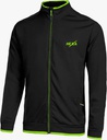 Hexa W25 Padded Tracksuit BLK, 7100210