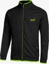 Hexa W25 Padded Tracksuit BLK, 7100210