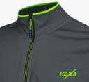 Hexa W25 Padded Tracksuit D.Gry , 7100205