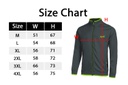 Hexa W25 Padded Tracksuit D.Gry , 7100205