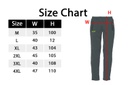 Hexa W25 Padded Tracksuit D.Gry , 7100205