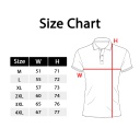 Hexa Line Polo 601 YLW, 1210009