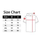 Hexa Flix Fit GRY T-Shirt , 8000110