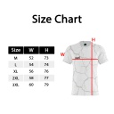 Hexa Master 72 WHT T-Shirt, 1600001
