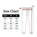 Hexa Shadow Pants OLV, 9500112