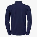 Hexa Stream Premium Tracksuit BLU/WHT, 8000814