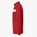 Hexa Stream Premium Jacket RED/BLK 8000813