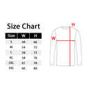 Hexa Master 92 Long Sleeve RED, 1700103.