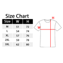 Hexa Master 52 RED T-Shirt, 1600333