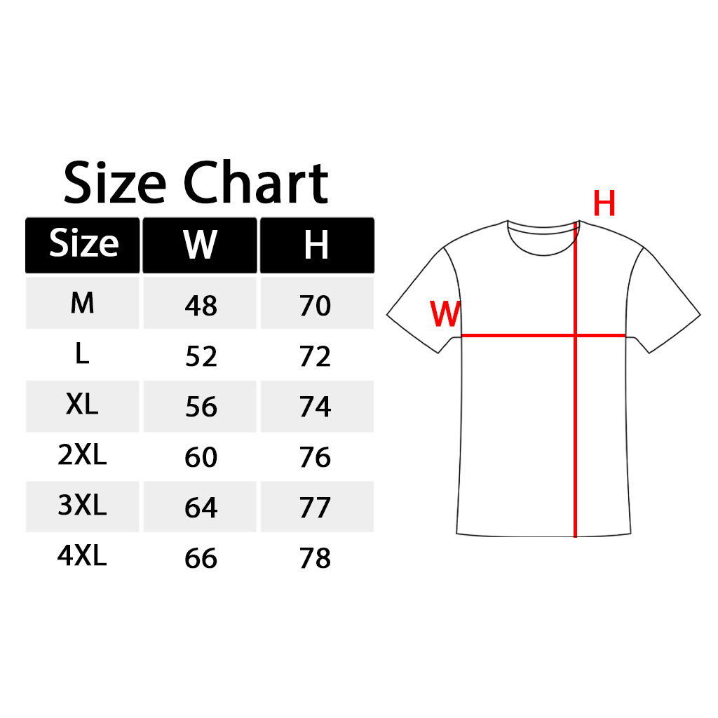 Hexa Target 242 BLK/RED T-Shirt , 1601132