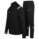 Hexa Training Suit TS25 BLK, 7100310