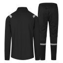 Hexa Training Suit TS25 BLK, 7100310