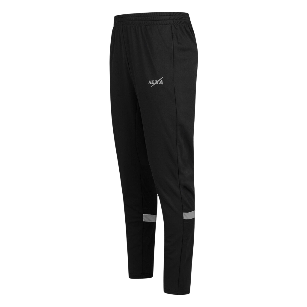 Hexa Training Suit TS25 BLK, 7100310
