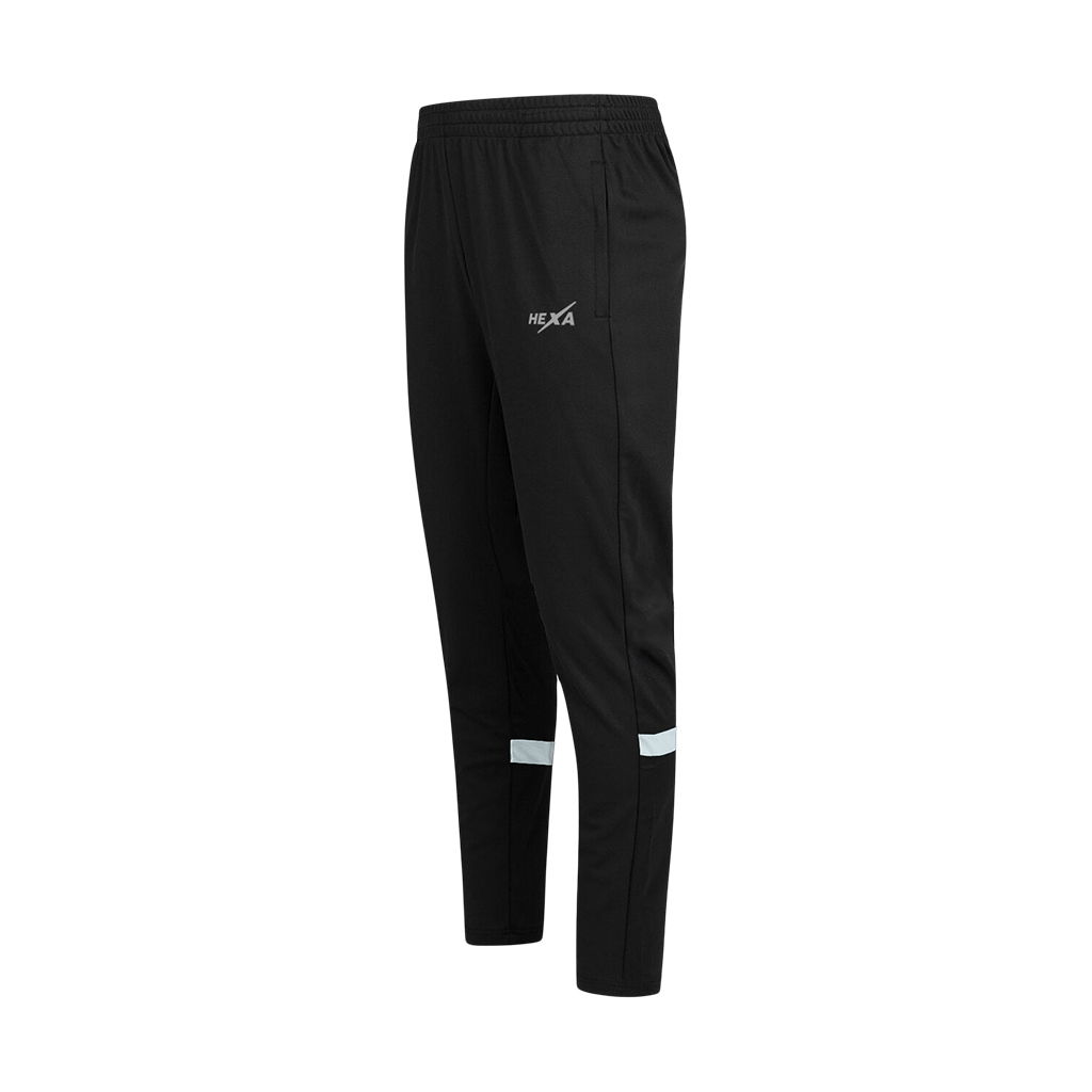 Hexa Training Suit TS25 BLK, 7100310