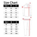 Hexa Training Suit TS25 BLK, 7100310