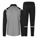 Hexa Training Suit TS25 GRY, 7100305