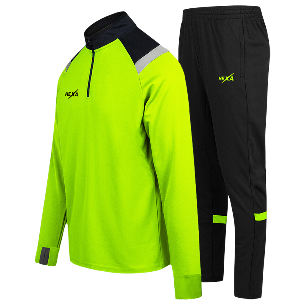 Hexa Training Suit TS25 NEON, 7100318