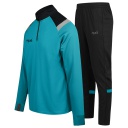 Hexa Training Suit TS25 TRQ, 7100309