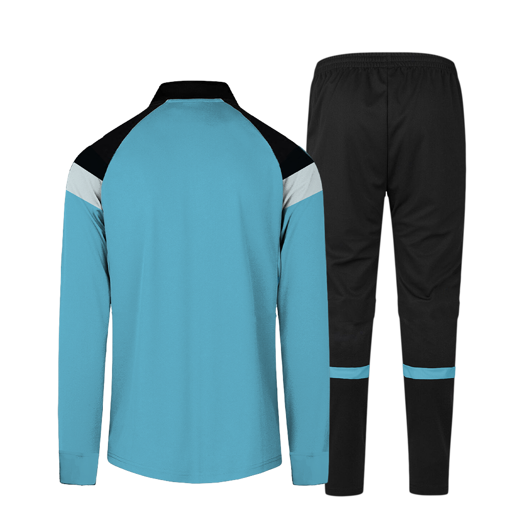 Hexa Training Suit TS25 TRQ, 7100309