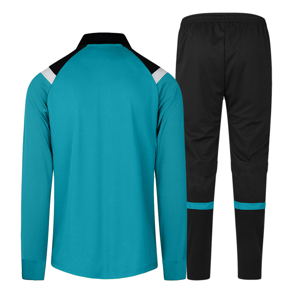 Hexa Training Suit TS25 TRQ, 7100309