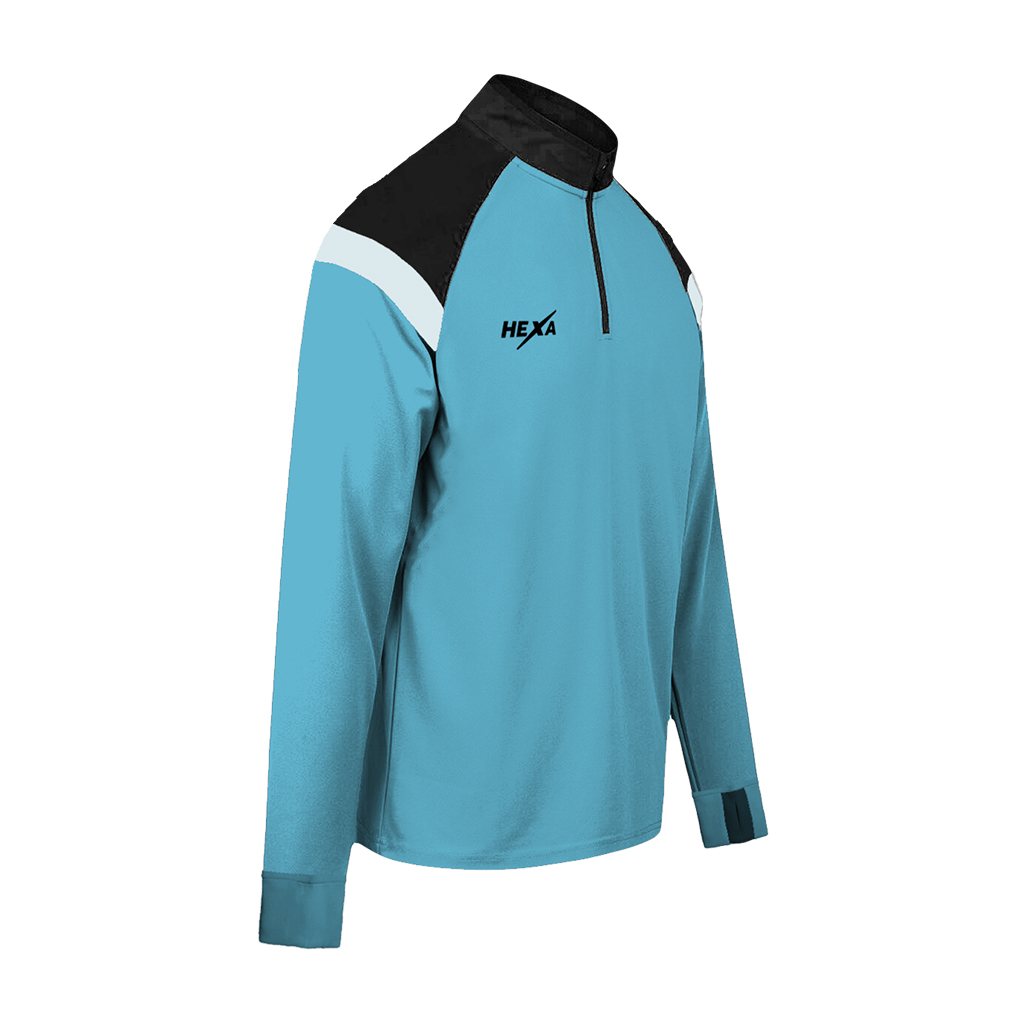 Hexa Training Suit TS25 TRQ, 7100309