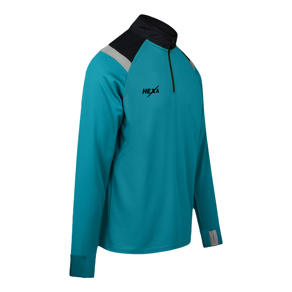 Hexa Training Suit TS25 TRQ, 7100309