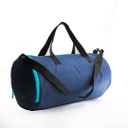 Hexa Sports Bag Navy/Trq, 5000794