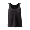 Hexa Tank Top Puzzle , 6000302 BLK