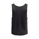 Hexa Tank Top Puzzle , 6000302 BLK