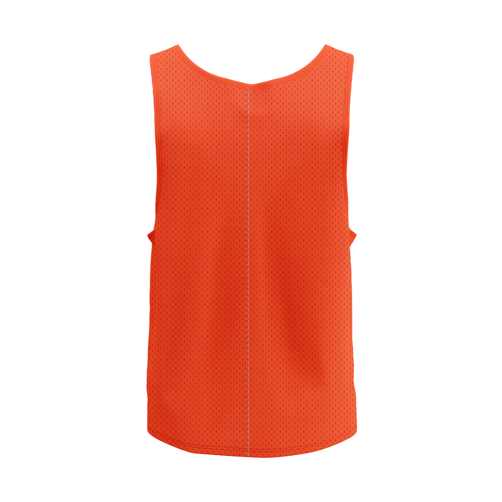 Hexa Tank Top Puzzle , 6000305 ORNG