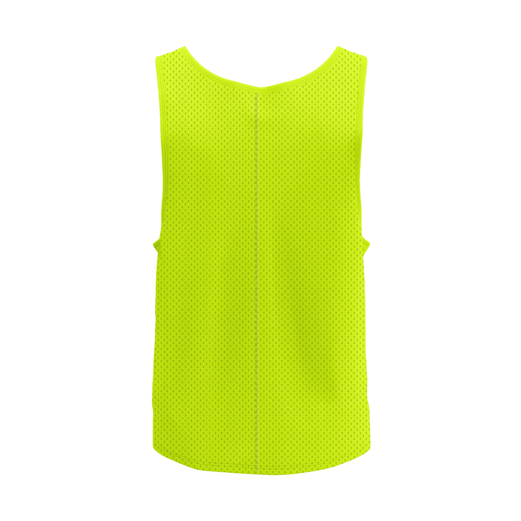 Hexa Tank Top Puzzle , 6000307 grn