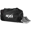 Hexa Move Handbag BLK 5000010