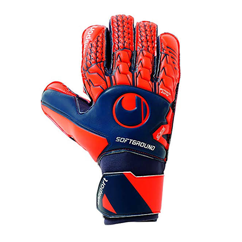uhlsport Next Level Absolutgrip Finger Surround, 101109001