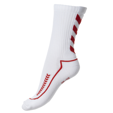 HUMMEL ADVANCED INDOOR SOCKS, 21058.