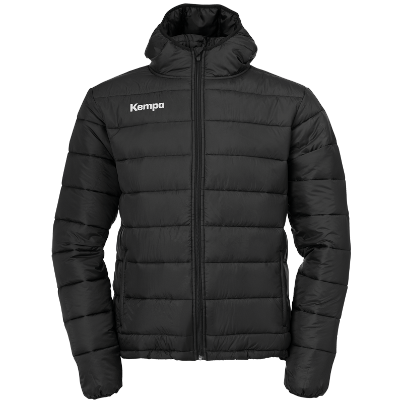 KEMPA PUFFER HOOD JACKET, 200512001.