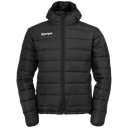 KEMPA PUFFER HOOD JACKET, 200512001.