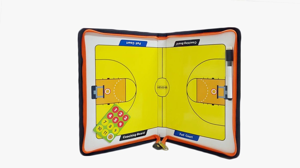 Basketball Coach board   AM1